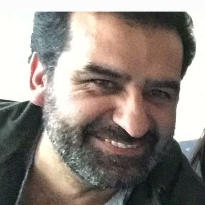 CarrascoCueto's profile picture. siempre por la izquierda, del 38%