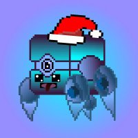 ƤιxєƖƁσт | MINT LIVE (@pixelbotnft) 's Twitter Profile