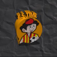 Espérance Time (@esperancetime_) 's Twitter Profile Photo Espérance Time (@esperancetime_) 's Twitter Profile Photo