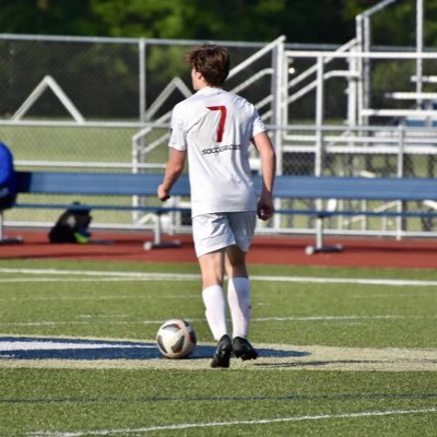 Beadling 2005 Showcase | Seton LaSalle '24 | 5’11” 175 lbs | 4.2 GPA