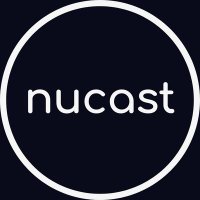 Nucast.io(@NucastIO) 's Twitter Profile Photo