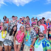 Garrard County Student Section (@gchs_students) 's Twitter Profile