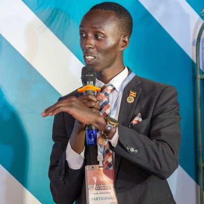 Procurement| Customs | International Relations| Advanced Chinese | @StayInSchoolUg |Digital Comms| Fellow @Yale | Impact Multiplier| |#SDGs I Master the Basics