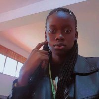 Christine Naluwooza (@chris5javel) 's Twitter Profile