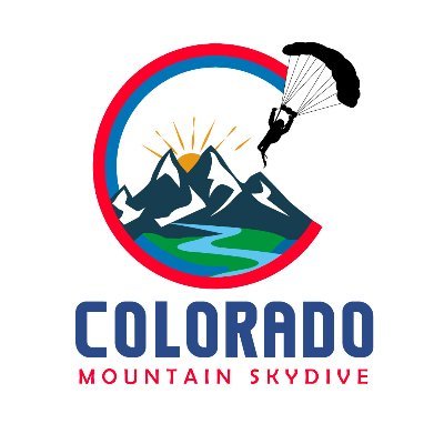 Colorado Mountain Skydive is a dropzone near Colorado Springs.  We offer tandem skydiving all year 7 days a week. Learn to Skydive programs are available daily.