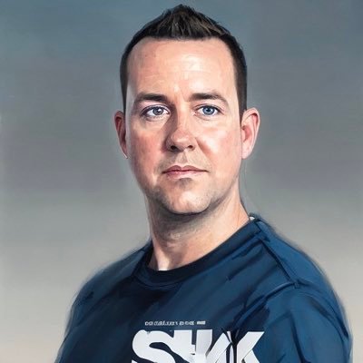 EVP, Performance Marketing COE @PublicisMedia | Board Member @SwimFoundation | Former Purdue Swimmer. #SEM #SEO #Programmatic #PaidSearch #PaidSocial #ecommerce