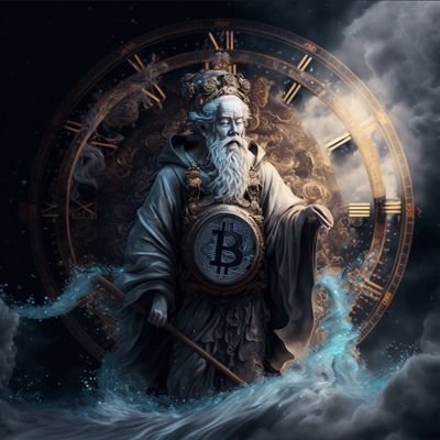 XBoethius's profile picture. Crypto Trader I  #Bitcoin