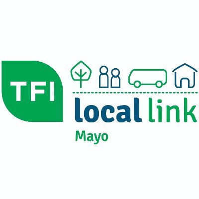 Providing responsive, integrated and accessible transport to the population of County Mayo.