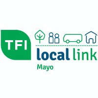 TFI Local Link Mayo(@LocalLink_Mayo) 's Twitter Profile Photo