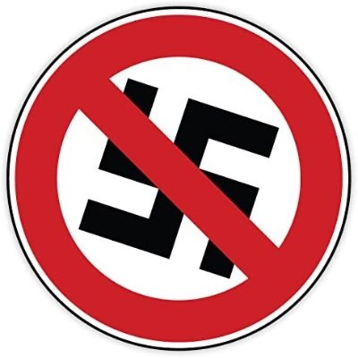 If you use Twitter, YOU ARE EMPOWERING NAZIS. Quit NOW. This platform is a cancerous disinformation and hatred factory where YOUR ATTENTION IS THE PRODUCT.