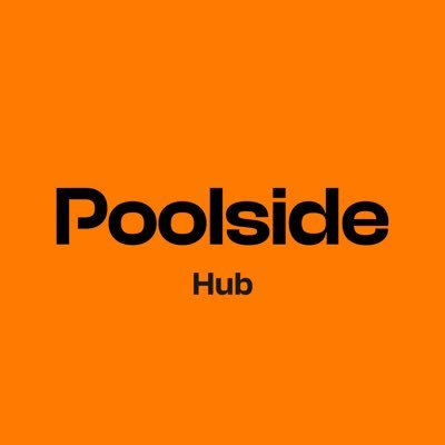 We’ve moved to @poolsideco! Join our Telegram too: https://t.co/3IrDROAQLq. 🤳🏼