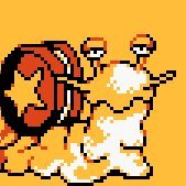 Tomasz 🐌 @ GDC 2025さんのプロフィール画像