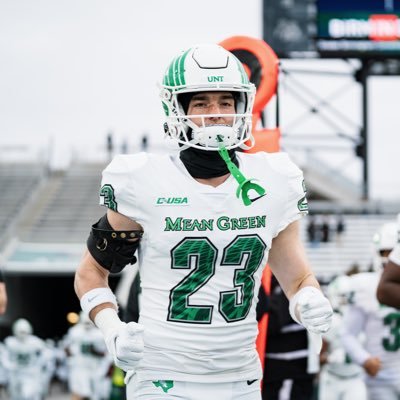 DB at the University of North Texas #JUCOPRODUCT