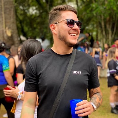 Estudante de investimento esportivo, jogo do bicho, notícias esportivas e reclamações de tudo 🙅🏼♂️⚽️