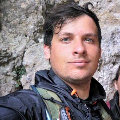 niccopiere's profile picture. Software developer @Develer.
He/Him
