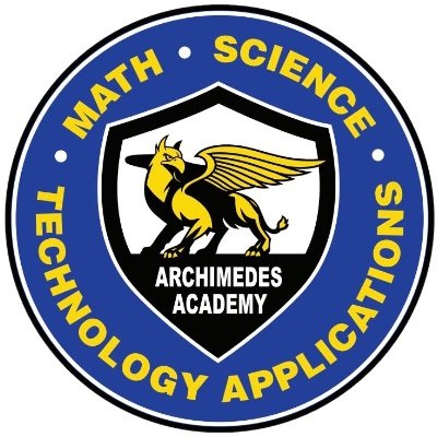 Archimedes Academy is a unique 6 –12 college prep school that offers curriculum in which students learn by collaborating with community base organizations.
