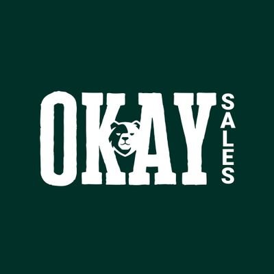 Latest Okay Bear sales are posted in real-time.
Website: https://t.co/6nbrfnhYDk
Discord: https://t.co/2UgSiVJ8wH