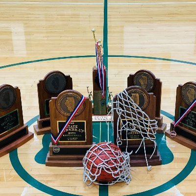 Official Twitter account of the St. Pat's Athletics- Washington, IL.