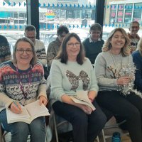 Go Herts Choir 💙 (@gohertschoir) 's Twitter Profile