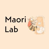 Maori Lab (@eyalmaorilab) 's Twitter Profile