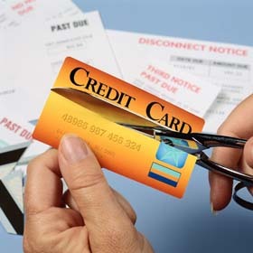 Professional advisor on debt consolidation and debt relief.
