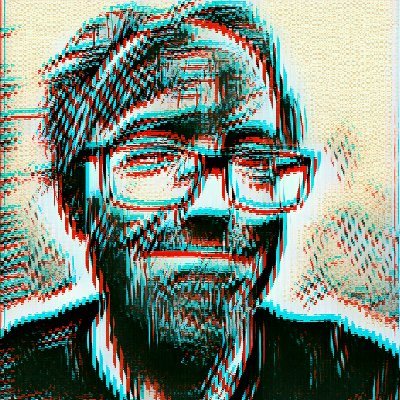JacobyDave is on Mastodon (READ-ONLY) Profile