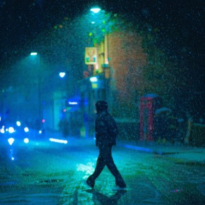 Brett Vintageさんのプロフィール画像