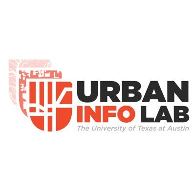 The Urban Information Lab at @utsoa uses emerging information technologies to better understand, measure, plan, and develop our urban environments.