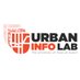 Urban Information Lab (@urbaninfolab) Twitter profile photo