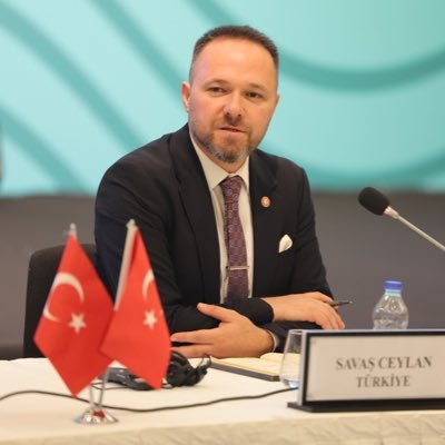 T.C. Cumhurbaşkanlığı İnsan Kaynakları Ofisi Eğitim ve Geliştirme Dairesi Başkanı