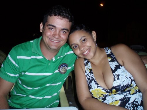 Mãe, namorada, filha, amiga....Seja como for serei sempre eu!!!