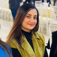 Huma Jamil Babar (@humajamilbabar) 's Twitter Profile