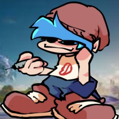 Funny boyさんのプロフィール画像