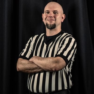 AL-based pro-wrestling referee, DM for bookings/Doink stan 🤡 /📸:@aubreygilt