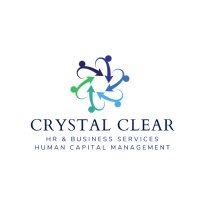 Crystal Clear HR & Business Services(@crystalclearhrs) 's Twitter Profile Photo