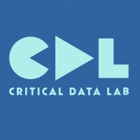 Critical Data Lab (@criticaldatalab) 's Twitter Profile