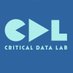 Critical Data Lab (@criticaldatalab) Twitter profile photo Critical Data Lab (@criticaldatalab) Twitter profile photo