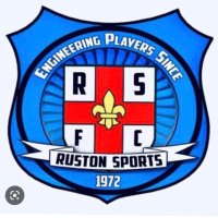 Rustons Sports FC (Saturday) (@rustonsfc) 's Twitter Profile
