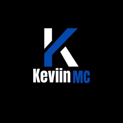 Keviin MC
CEL 
You Tube: https://t.co/VTBqsvJ6rP
Twitch: https://t.co/58qFV5jSdY