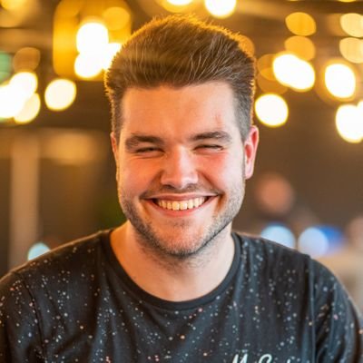 BartLangelaan's profile picture. 