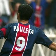 ParisienOuRien ❤️💙 I Virage Auteuil I @Realmadrid I @PSG_inside I @FCSM_officiel 2004 Supporter Parisien ❤️💙