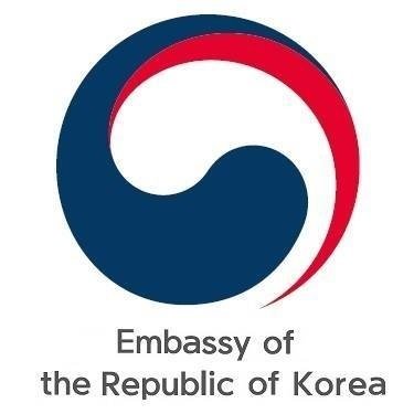 Welcome to the Embassy of the Republic of Korea to Canada! +1-613-244-5010