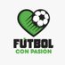 Fútbol con Pasión (@fcpasionuy) Twitter profile photo Fútbol con Pasión (@fcpasionuy) Twitter profile photo