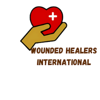 Wounded Healers International(@WHIntl) 's Twitter Profile Photo