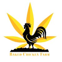 Baked Chicken Farm(@bakedchickfarm) 's Twitter Profile Photo