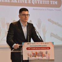 Heldi Kodra (@heldikodra) 's Twitter Profile