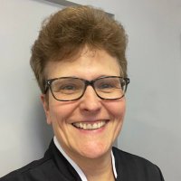 Rebecca Gerrard (@rebeccagerrard1) 's Twitter Profile