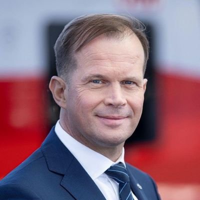 Klaus Garstenauer Profile