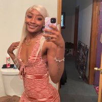 Myjha Baby (@myjha_be_poppn) 's Twitter Profile