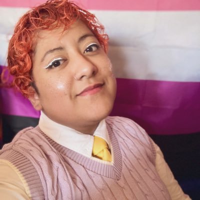 ~ 🌞:♌️,🌙:♎️,💫:♋️ | NB:💖🤍💜🖤💙(Elle/they/iel) | 27歳 | Traductore/Filósofe/ Escritore | 🇲🇽🇺🇸🇫🇷🇩🇪🇯🇵 P’orhe | Mi proyecto de tradu: @trujimane~